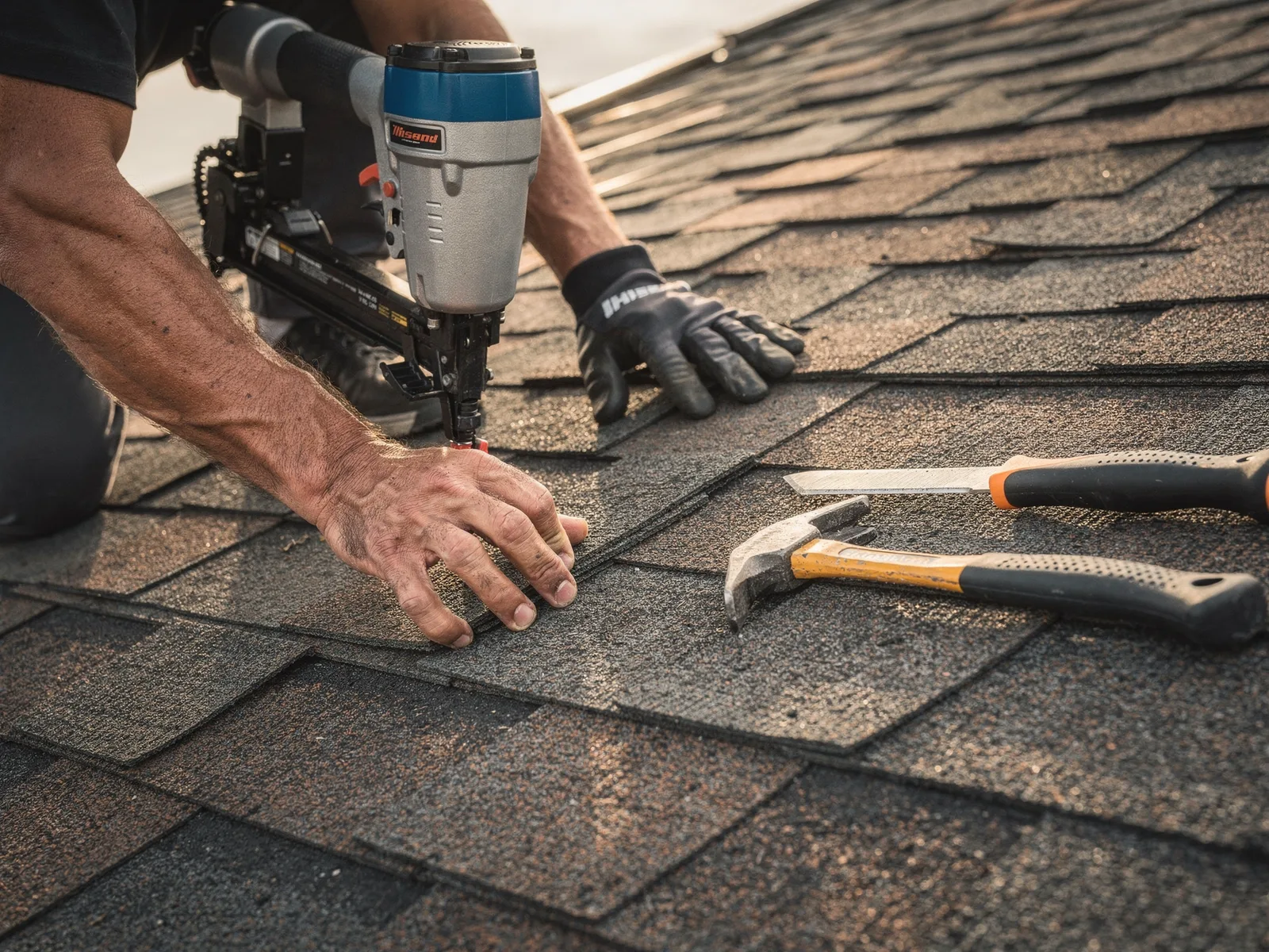Why choose Roof Repair in Austell, GA